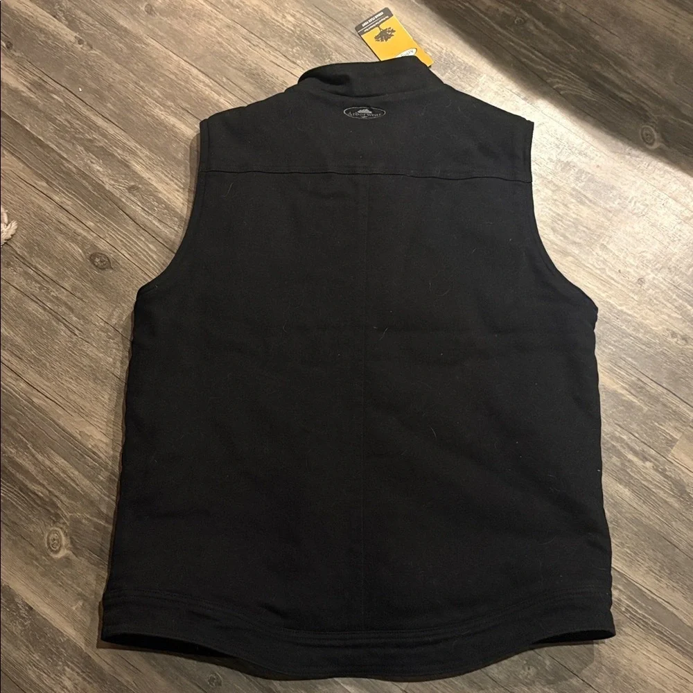 Arborwear Cedar Flex Vest men’s medium NWT - Picture 7 of 7